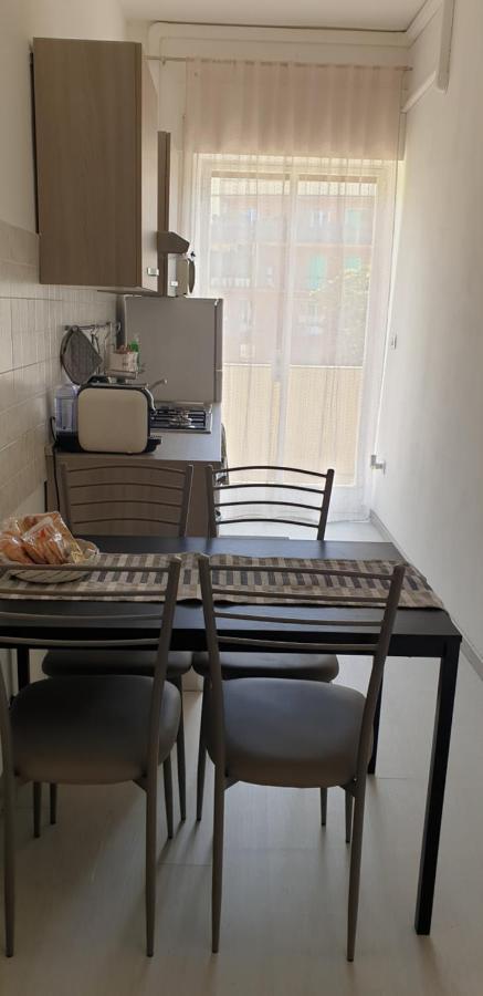 Amaverona Apartment מראה חיצוני תמונה