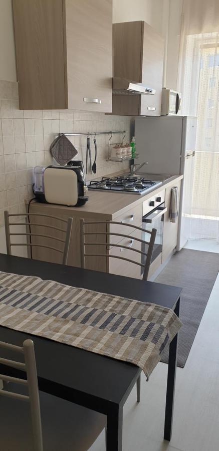 Amaverona Apartment מראה חיצוני תמונה