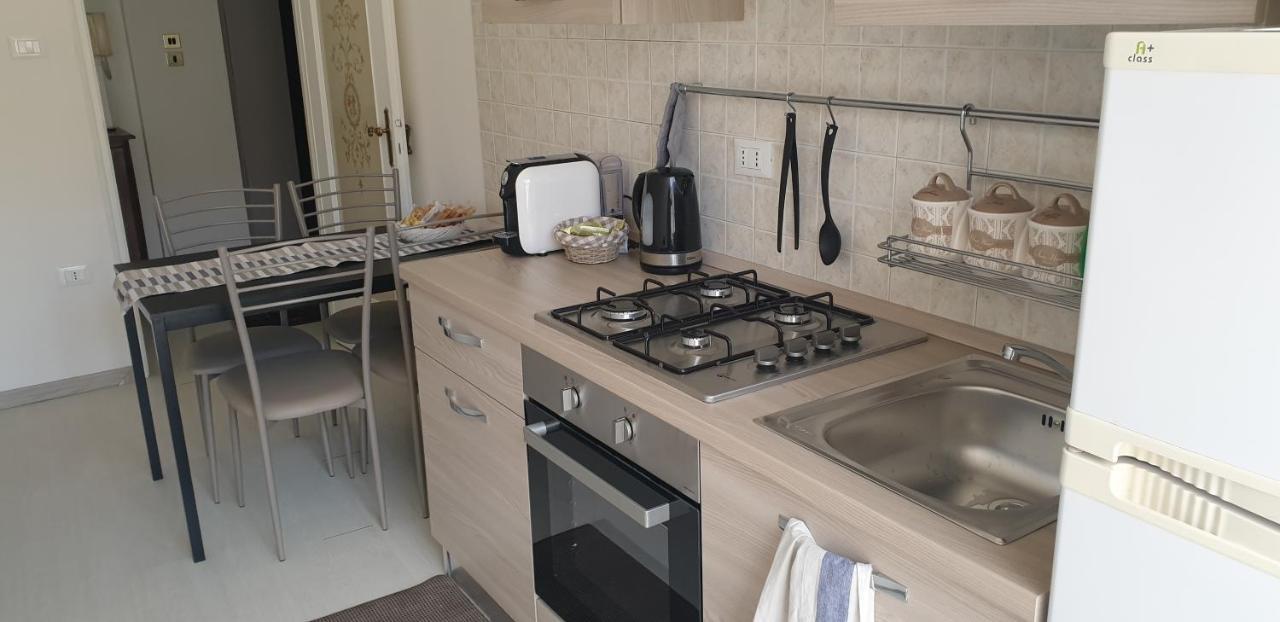 Amaverona Apartment מראה חיצוני תמונה