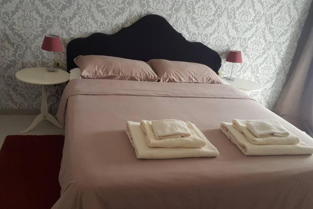 Amaverona Apartment מראה חיצוני תמונה