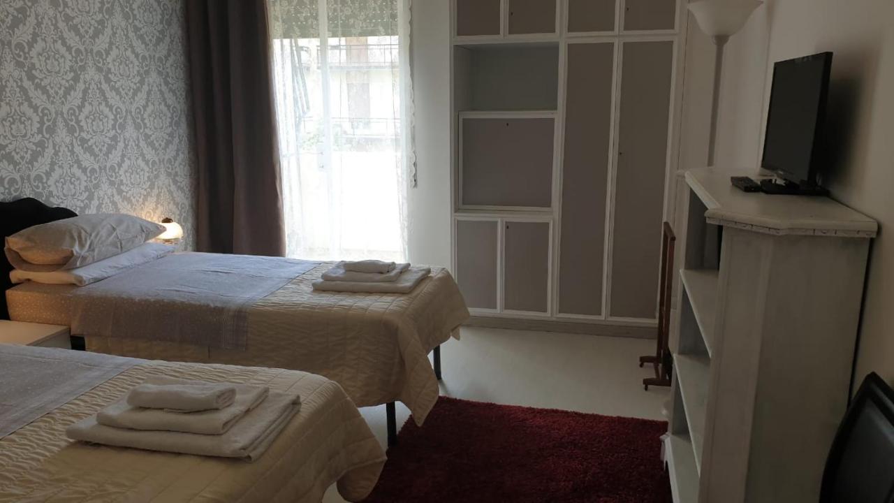 Amaverona Apartment מראה חיצוני תמונה