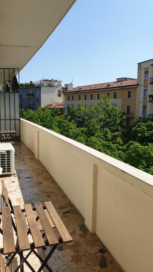 Amaverona Apartment מראה חיצוני תמונה