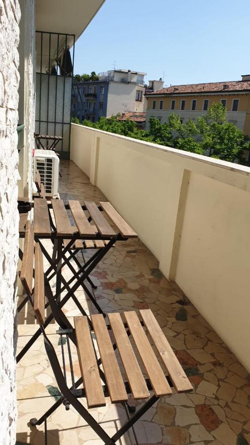 Amaverona Apartment מראה חיצוני תמונה