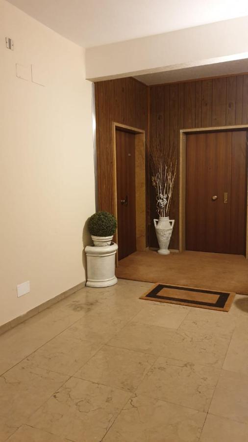 Amaverona Apartment מראה חיצוני תמונה
