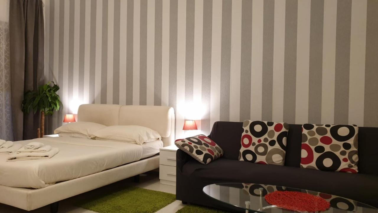 Amaverona Apartment מראה חיצוני תמונה